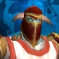 Character Avatar